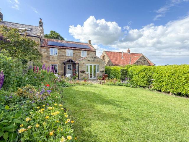 House for sale in Glaisdale, North Yorkshire