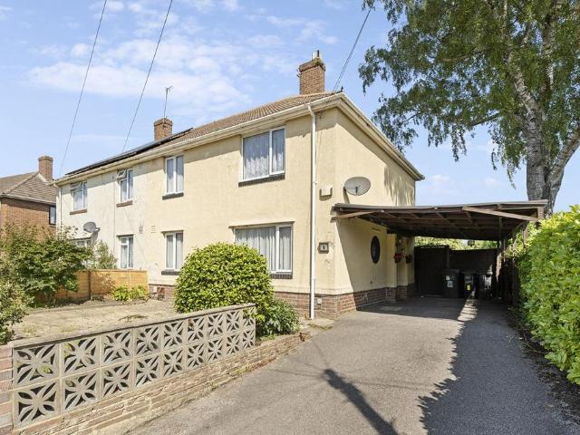 House for sale in Bear Cross, Kinson
