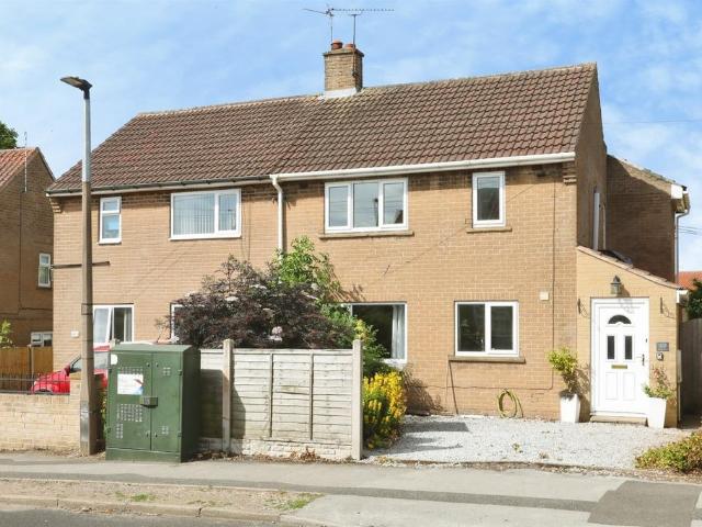 House for sale in Anston, North Anston