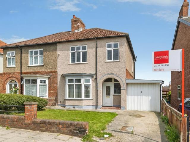House for sale in Darlington