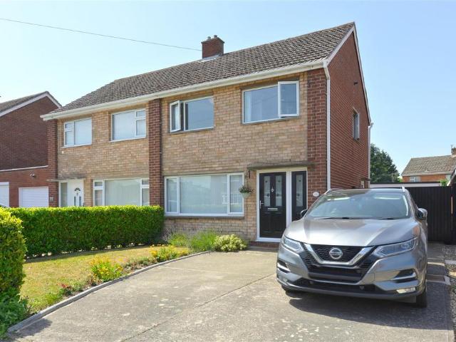House for sale in Frankwell, Shropshire