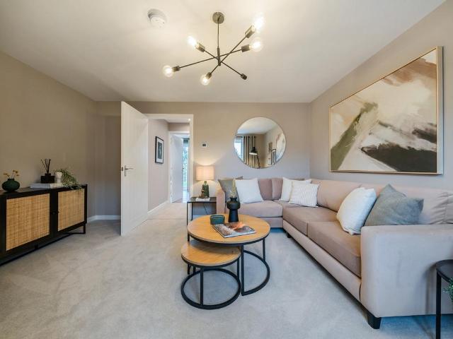 House for sale in Ash Green, Camp Hill