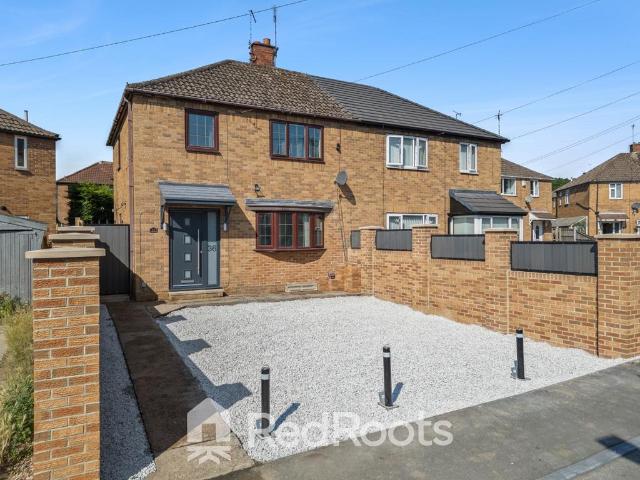 House for sale in Norton, Campsall
