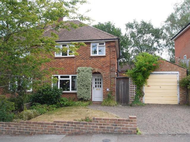 House for sale in Sevenoaks, The Butts