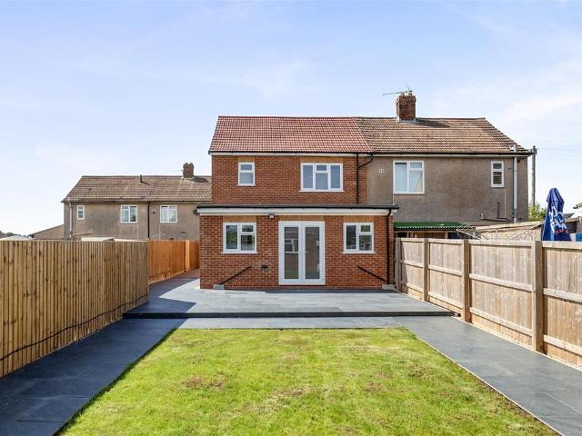 House for sale in Chippenham, Wiltshire
