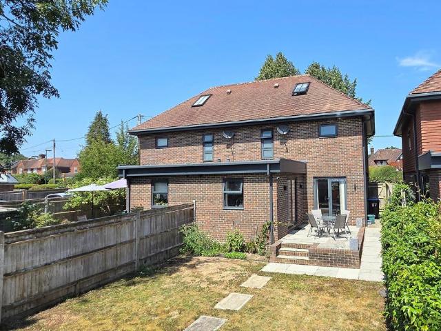 House for sale in Walstead, Perryfields