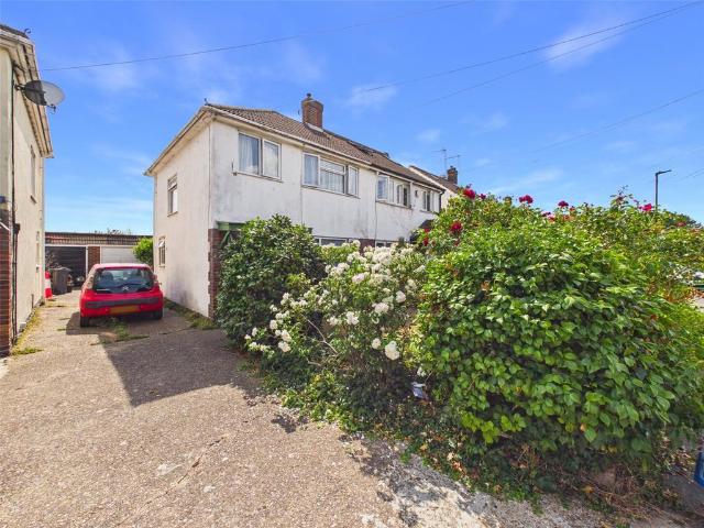 House for sale in London Borough of Hounslow, Hanworth