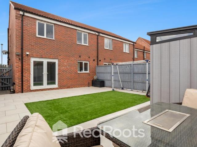 House for sale in Hasting's Place, Doncaster