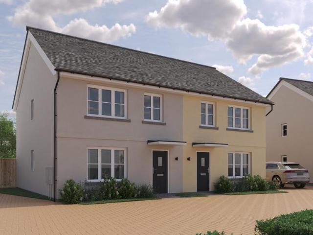 House for sale in Gonvena, Wadebridge