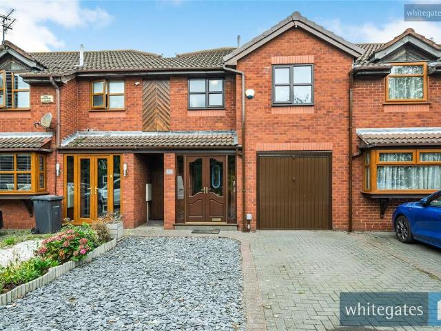 House for sale in Ford, Litherland