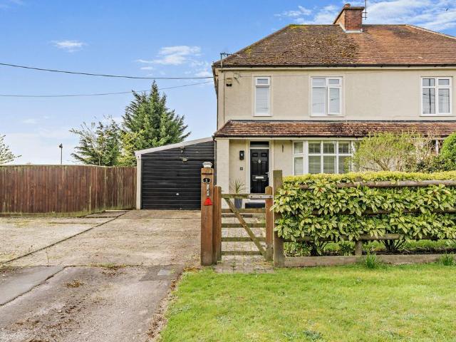 House for sale in Great Milton, Berrick Salome