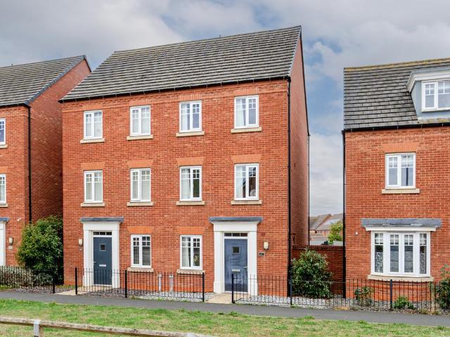 House for sale in Wolverton, Milton Keynes