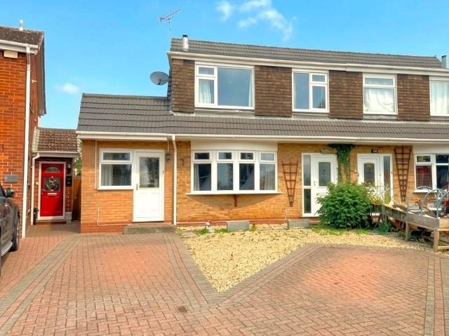 House for sale in Easthorpe, Melton