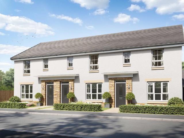 House for sale in Winchburgh