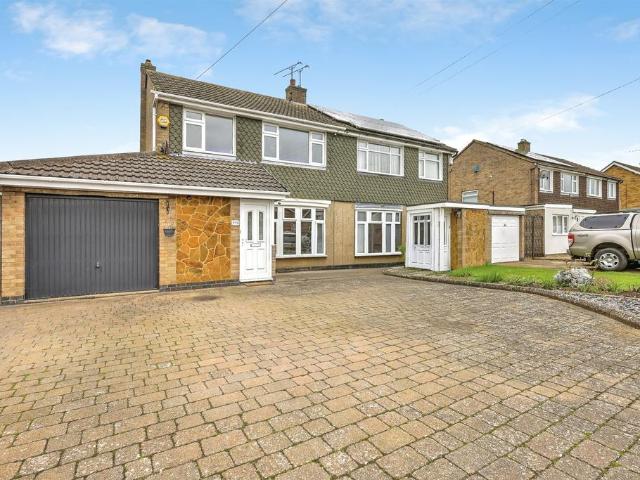 House for sale in Brackmills, Hardingstone