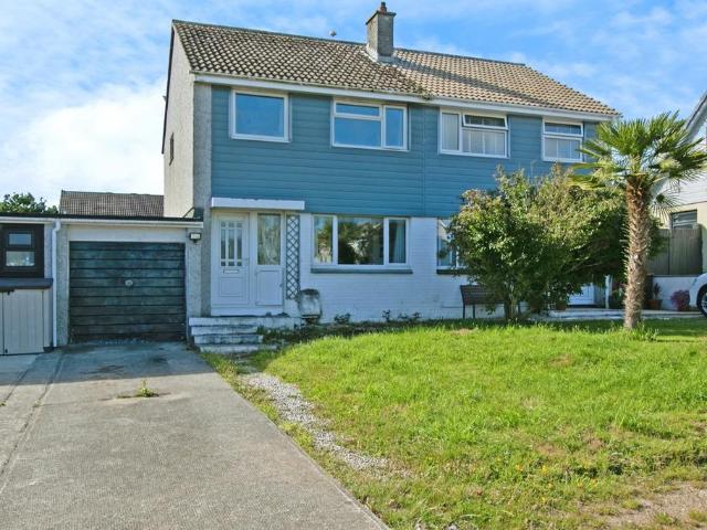 House for sale in Budock, Falmouth