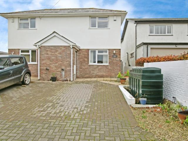 House for sale in Hendra Croft, Cornwall