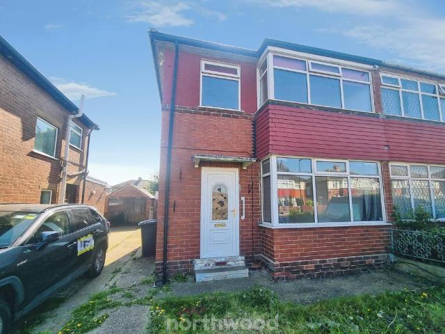 House for sale in Wheatley, South Yorkshire