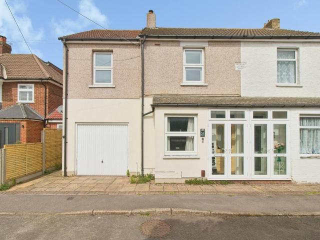 House for sale in Bowmans, Monks Orchard