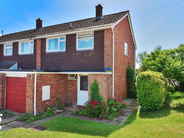House for sale in Bromsberrow Heath, Gloucestershire