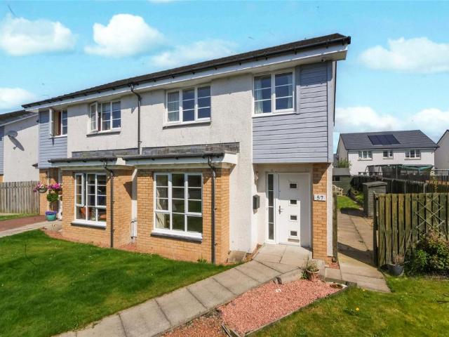 House for sale in Kirkintilloch, Scotland