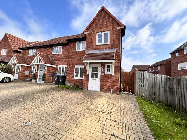 House for sale in Coxhoe