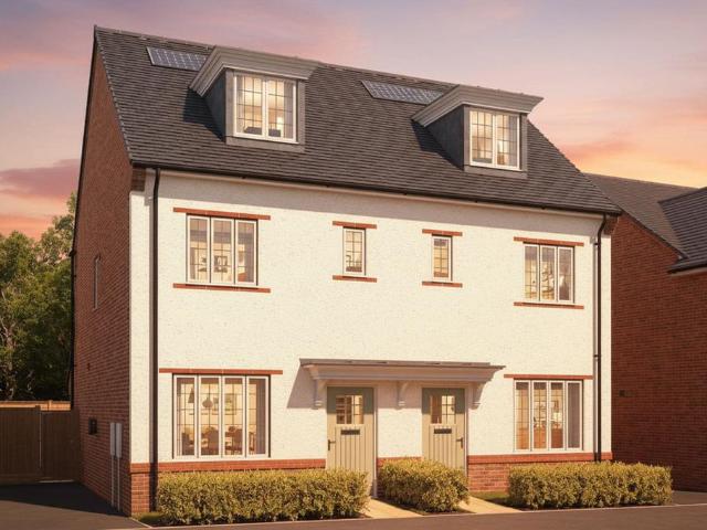 House for sale in Barrows Green, Widnes