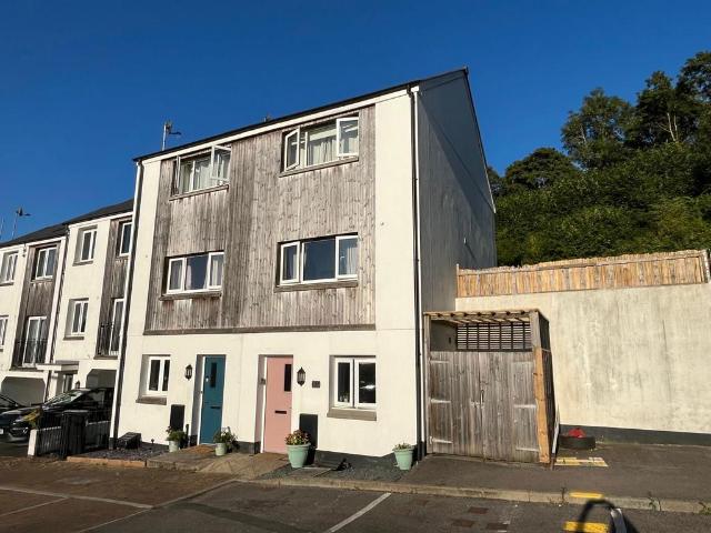 House for sale in Bridford, Devon