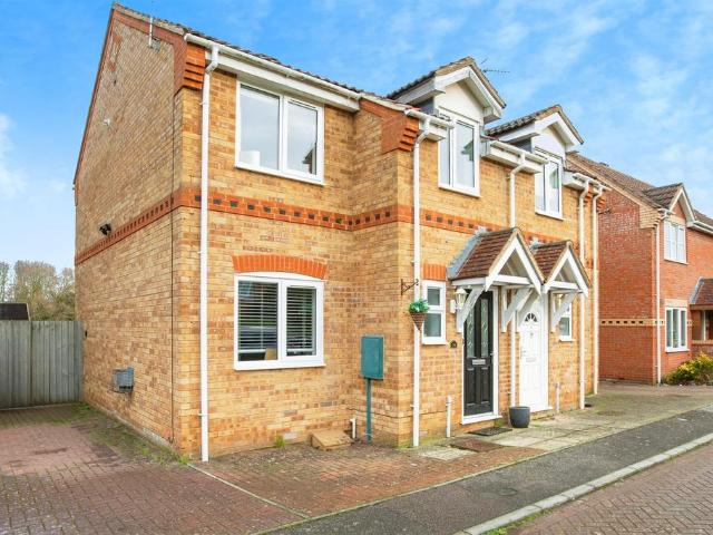 House for sale in Raunds