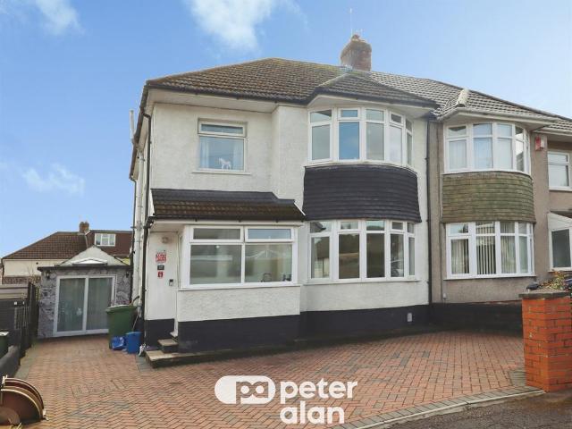 House for sale in Falcon Lodge, Wales