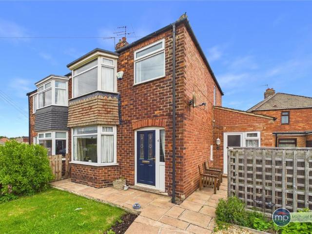 House for sale in Marske, Redcar And Cleveland
