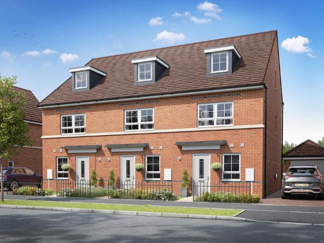 House for sale in Dromore, Oxfordshire