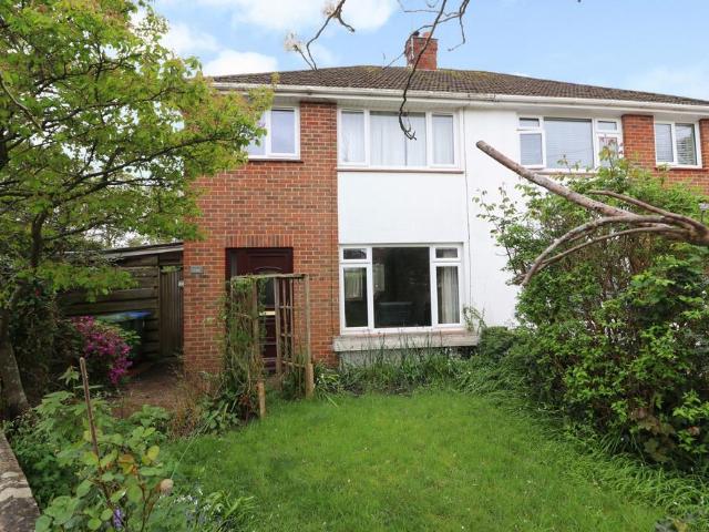 House for sale in Fareham, Hampshire