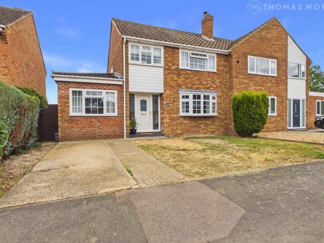 House for sale in Huntingdon, Cambridgeshire