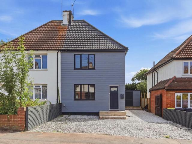 House for sale in Barling, Essex