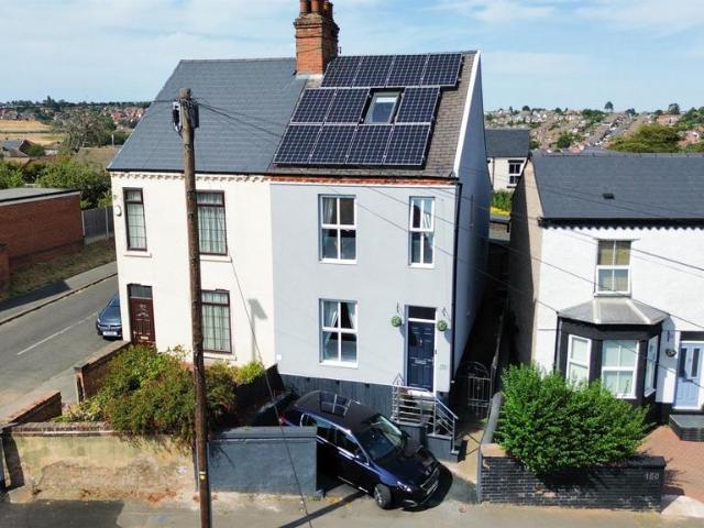 House for sale in Gedling