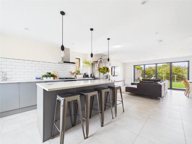 House for sale in Dundry, North Somerset