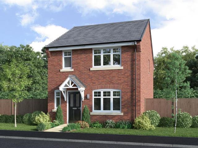 House for sale in St. Georges and Priorslee, Telford