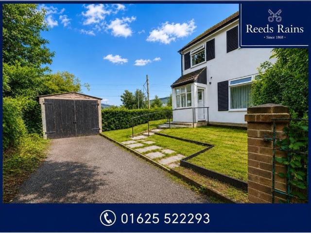 House for sale in Handforth