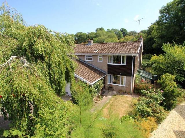 House for sale in Crucorney, Wales