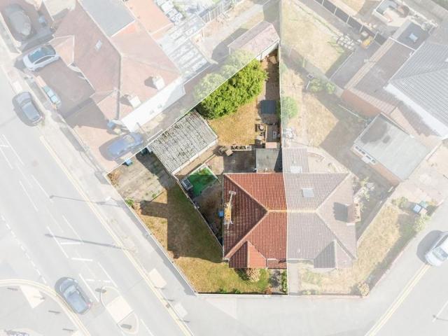 House for sale in Clifford Park, Coventry