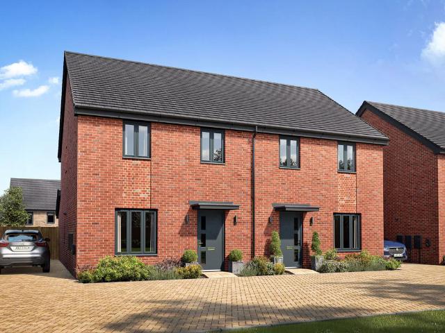 House for sale in Whiteley, Hampshire