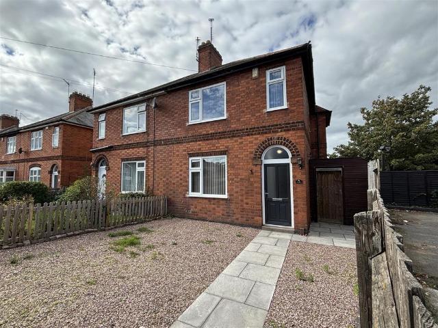 House for sale in Glenfield, Blaby