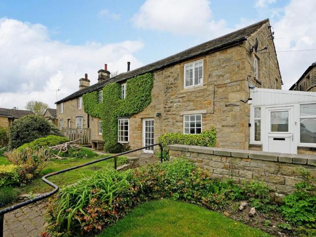 House for sale in Bubnell, Derbyshire Dales