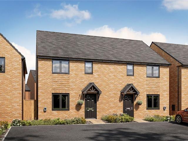 House for sale in Symonds Green, Stevenage