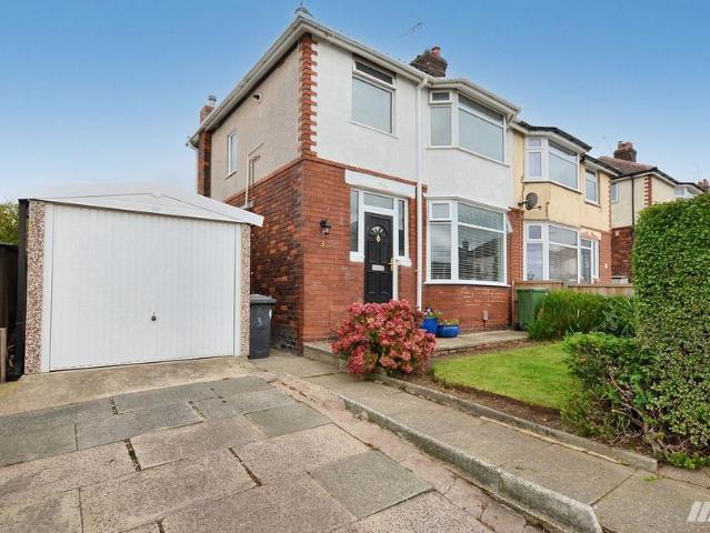House for sale in Grange, Halton