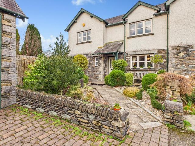 House for sale in Bowness-on-windermere