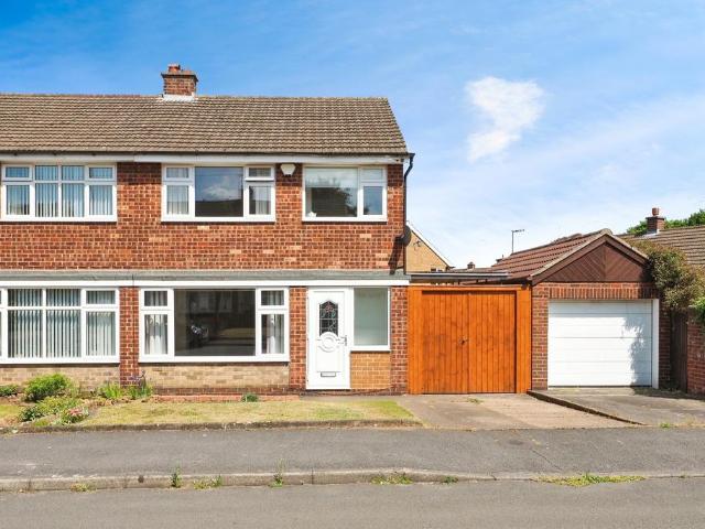 House for sale in Butlers Hill, Hucknall