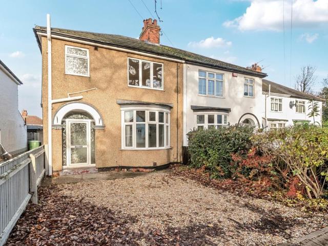 House for sale in Nunsthorpe, Scartho