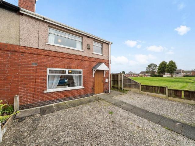 House for sale in Westleigh, Wigan